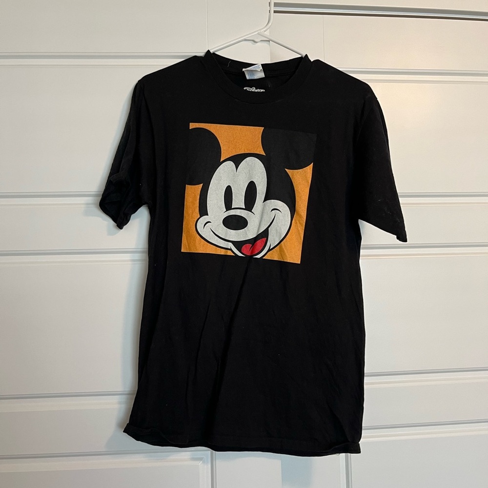 Mickey tee